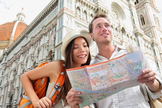 Private Food Tour In Florence - The Duomo and Florence’s religious center