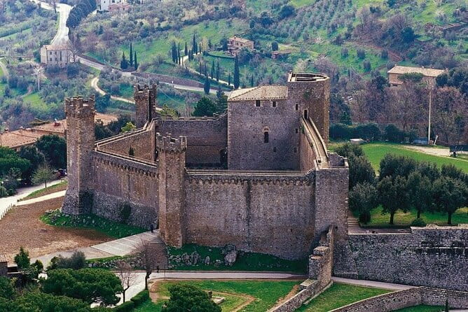 PRIVATE Full-Day Brunello Wine experience from Florence - Why this private Brunello day trip works