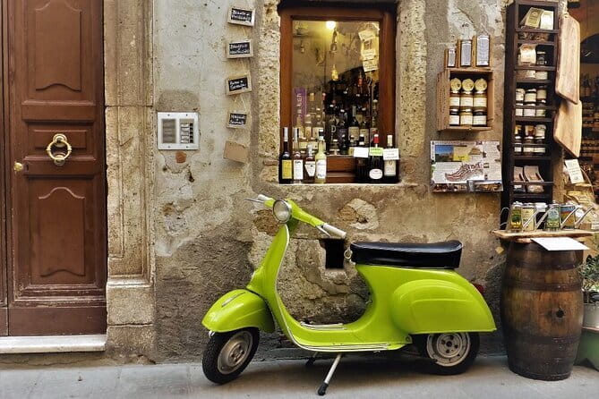 PRIVATE Full-Day Siena, San Gimignano and Chianti from Florence - Why this private day trip works from Florence