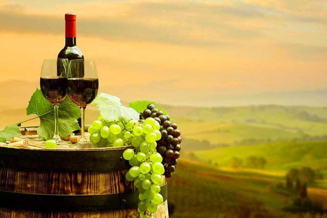 PRIVATE Full-Day Tour of Pisa, San Gimignano and Siena from Florence - San Gimignano, towers and Piazza della Cisterna