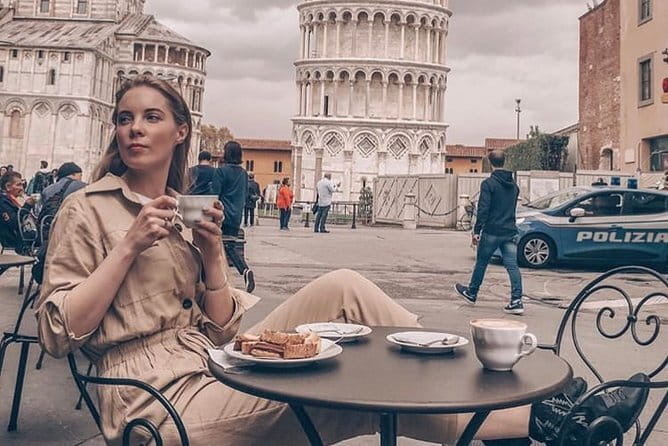 PRIVATE Full-Day Tour of Pisa, San Gimignano and Siena from Florence - What the private format is really worth