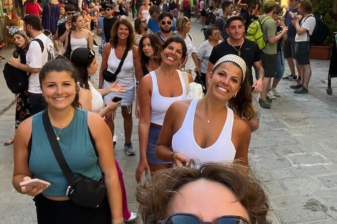 Private Guided Hiking Cinque Terre Day From Florence - Why This Private Cinque Terre Day Makes Sense