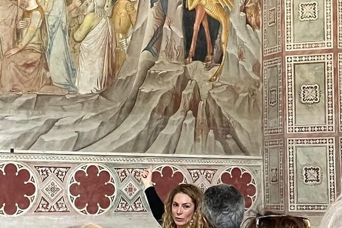 Private guided tour of Hidden Symbols in Santa Maria Novella - Starting with Alberti’s carefully ordered facade