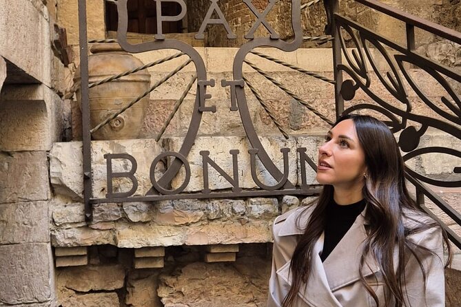 Private guided tour of the medieval village of Volterra - Why Volterra Works So Well as a Short Walking Tour