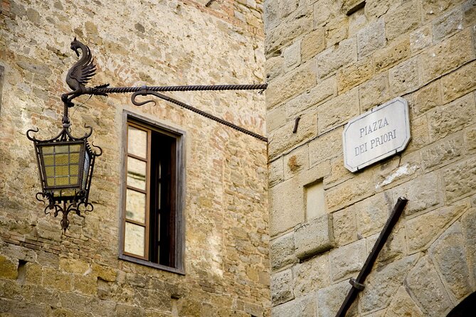 Private guided tour of the medieval village of Volterra - Is $186.78 Per Person a Fair Price?