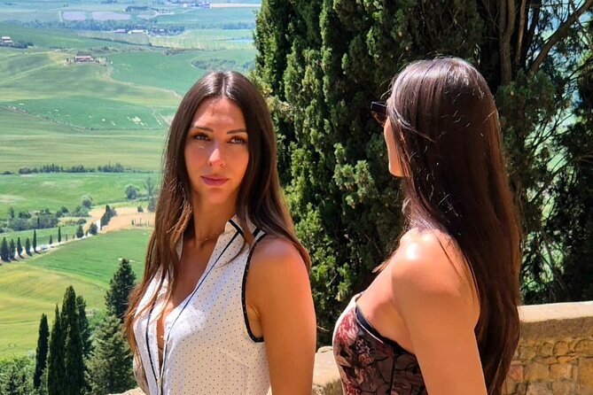 Private guided tour of the medieval village of Volterra - Who Will Get the Most from This Tour?