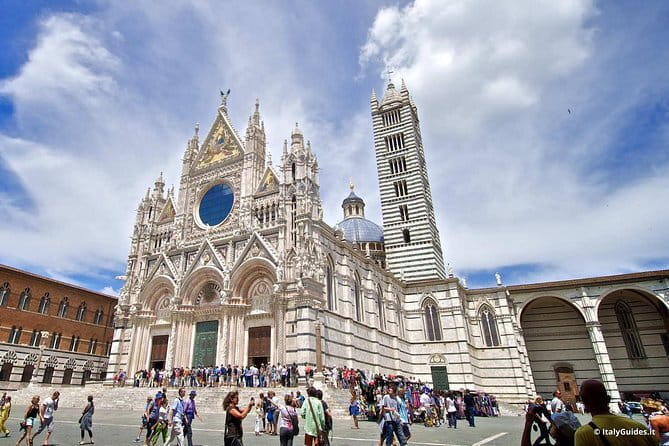 Private guided tour: Siena San Gimignano and Chianti - Timing, comfort, and practical planning