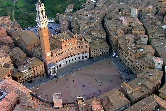 Private Guided Tour: Siena, San Gimignano and Chianti Day Trip from Florence - Key points to know before booking