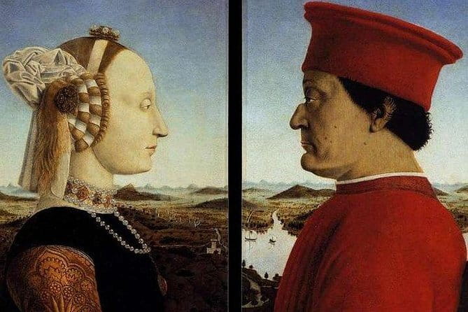 PRIVATE: Guided Uffizi Gallery Tour with timed entry Ticket - Why a private guide helps at the Uffizi