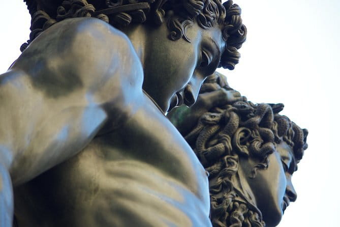 Private Guided Visit of Florence Santa Maria Novella Basilica and its Officina Profumo Farmaceutica - Price, admission, and what the $124.96 covers