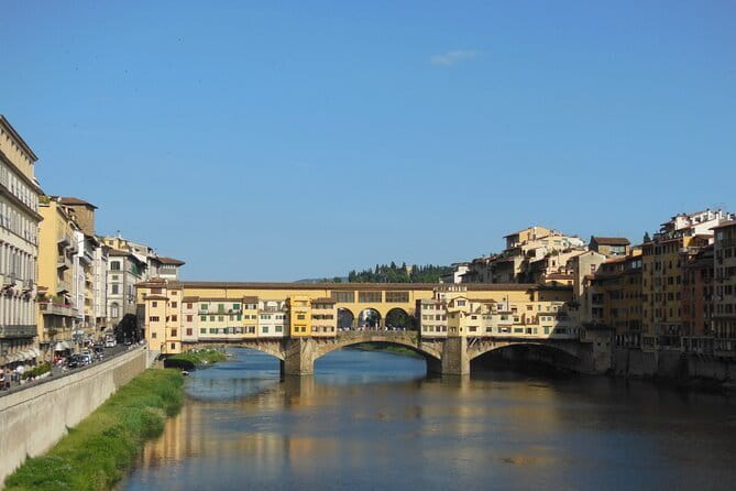 Private Guided Walking Tour of Florence - Why this Florence walk works as an introduction