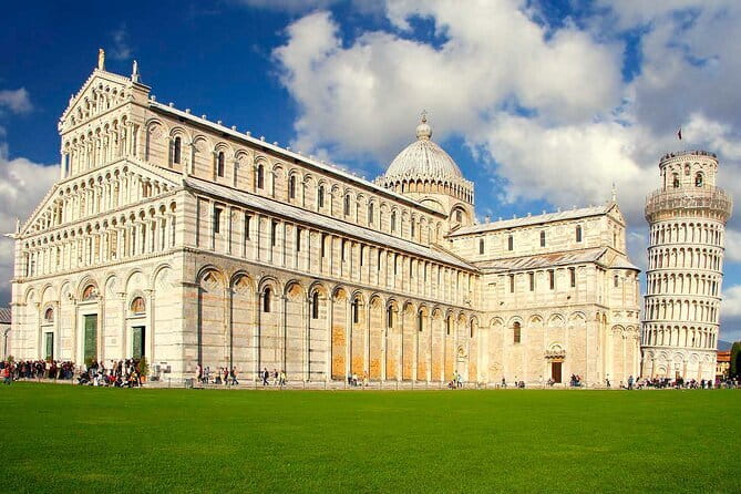 Private half day trip to Pisa, from Florence - Why a private ride can make Pisa worthwhile