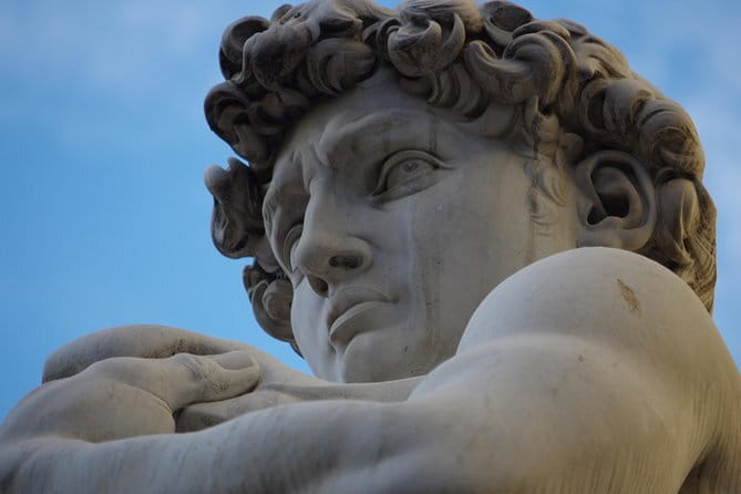 Private half day trip to Pisa, from Florence - The value of $265.13 per person