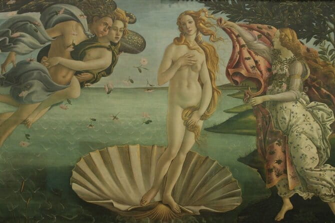 Private Highlights of Florence Bike Tour - Santo Spirito and the everyday Oltrarno