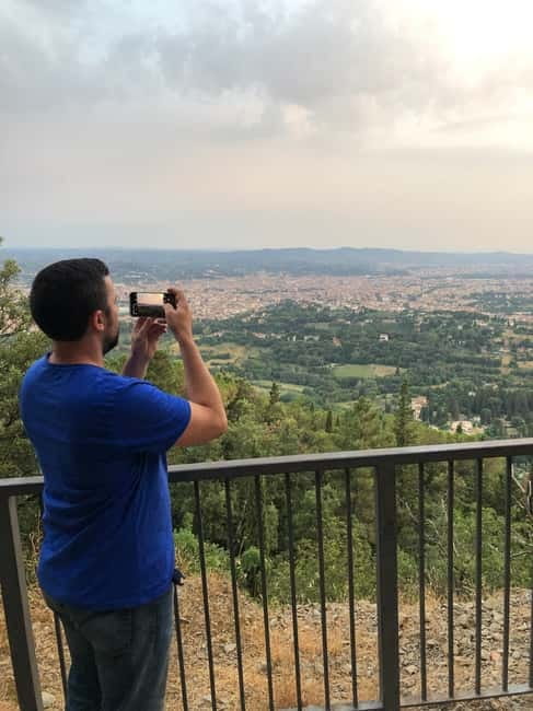 Private Hiking Florence Tour with Wine and Lunch or semi-pri - Should you book it?