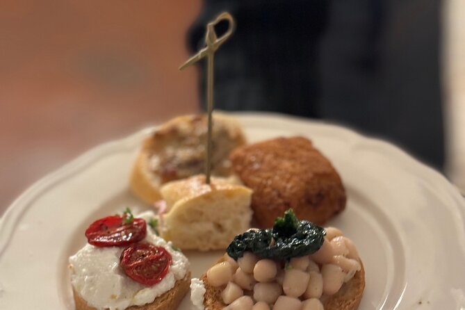 Private Italian Chef service in Tuscany - How the 3-hour-30-minute evening unfolds