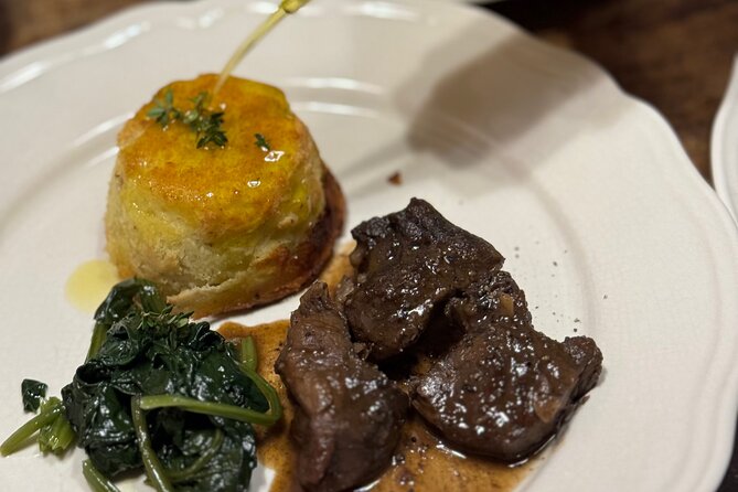 Private Italian Chef service in Tuscany - Why the private setting matters