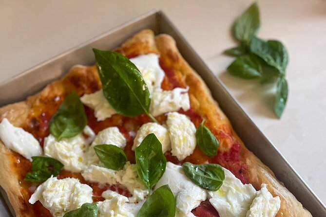 Private Italian Chef service in Tuscany - The food is only half the point