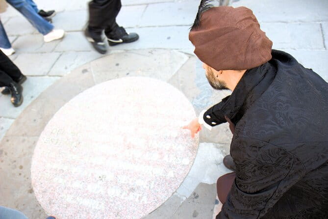 Private Kids Treasure Hunt in Palazzo Vecchio. Timed entry! - Why the sensory approach works for children