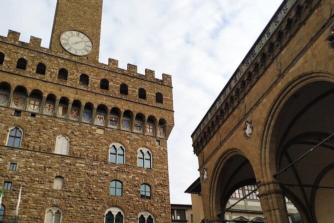 Private Kids Treasure Hunt in Palazzo Vecchio. Timed entry! - Who will get the most from this Palazzo Vecchio hunt