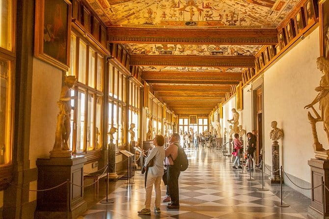 Private Medici Chapels and San Lorenzo Square Guided Visit - Skip-the-line entry and the real value of $163.76