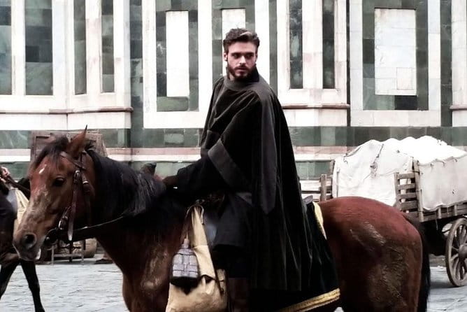 Private Medici Walking Tour – Discover Florence’s Royal Past - Key things to know before booking