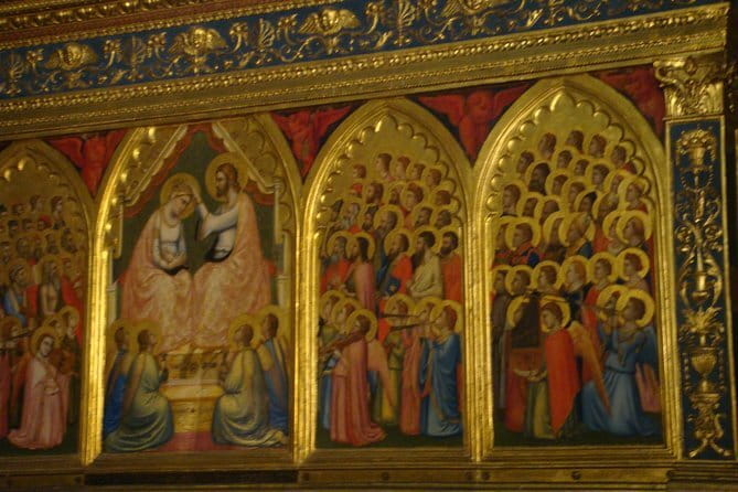 Private Medici Walking Tour – Discover Florence’s Royal Past - Following the Medici story from Piazza della Repubblica