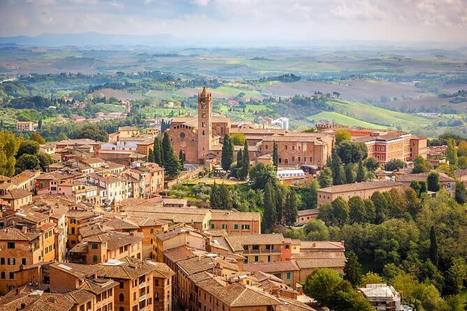Private Montepulciano & Pienza Day Trip from Florence - Pienza, the Renaissance ideal city