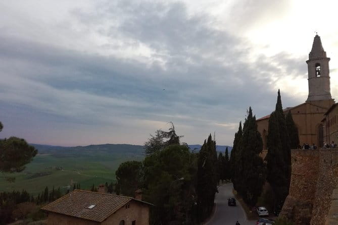 Private Montepulciano & Pienza Day Trip from Florence - Montepulciano: stone streets and Vino Nobile
