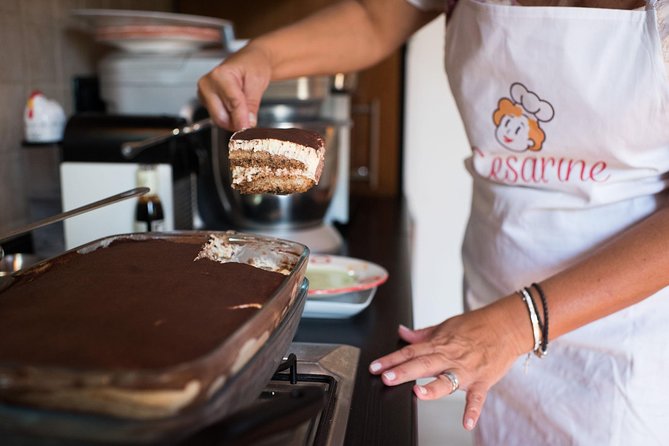 Private Pasta & Tiramisu Class at Cesarina's home in Florence - Why the private format is worth considering
