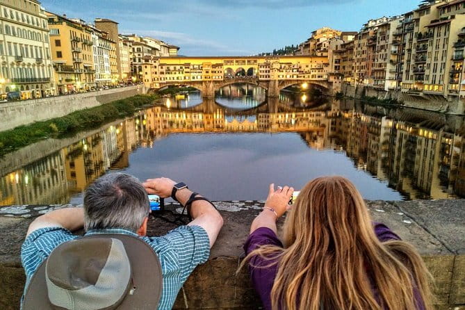 Private Photo Tour in Florence with a Professional Photographer - Key points to know before you book