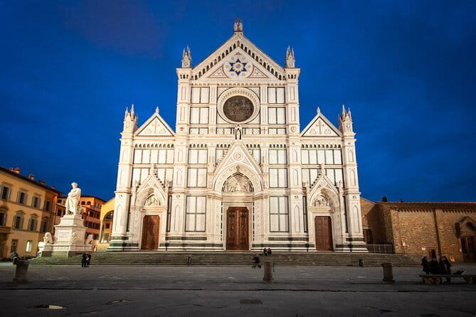 Private Photo Tour in Florence with a Professional Photographer - Ponte Vecchio and the problem of the obvious picture