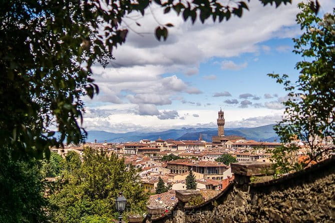 Private Photo Tour in Florence with a Professional Photographer - The Duomo as your final central exercise