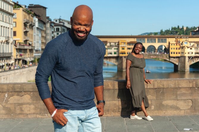 Private Photographic Experience in Florence minimum 2 people - Palazzo Pitti: a change of scale and mood