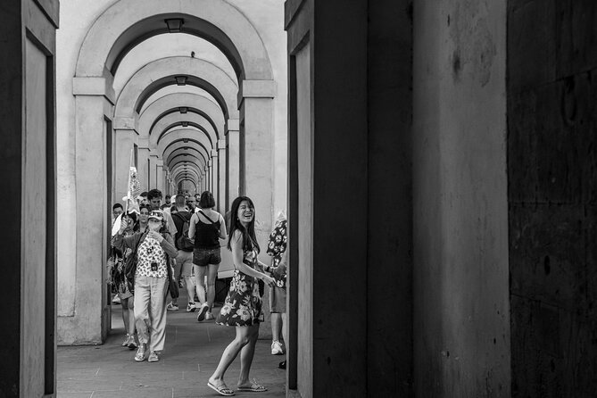 Private Photographic Experience in Florence minimum 2 people - Santa Maria Novella: finishing near the station