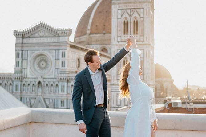 Private Photography Experience in Florence - Key points to know before booking