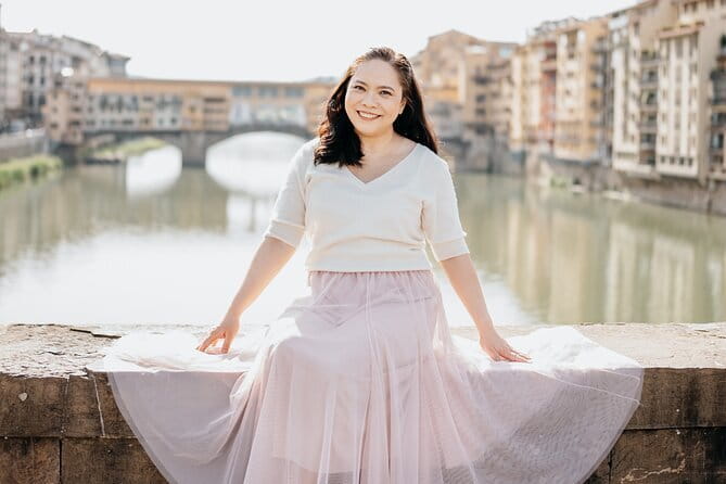 Private Photography Experience in Florence - What this Florence photo experience is really for