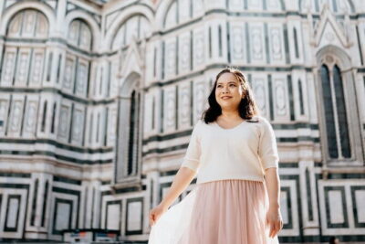 Private Photography Experience in Florence