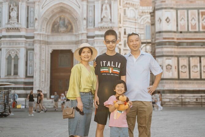 Private Photography Experience in Florence - Who will get the most from it