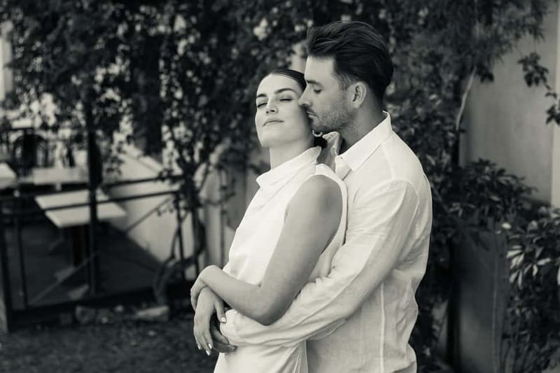 Private photoshoot in Florence by professional photographer - What the photo delivery really gives you
