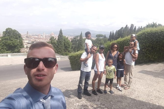 Private Pisa and Lucca Half Day Tour from Florence - Puccini’s Lucca