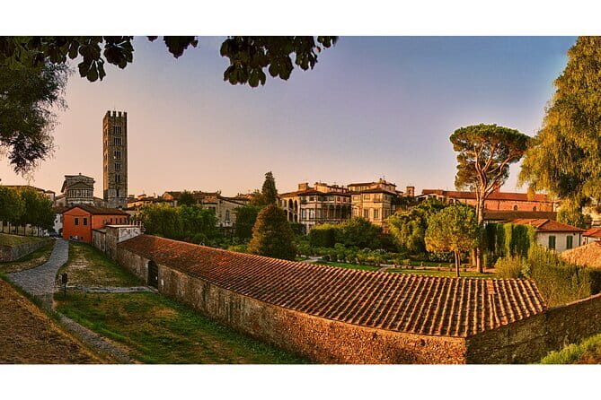 Private Pisa and Lucca Tour from Florence with Transportation - Key details before you book