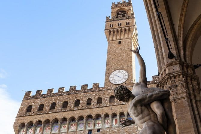Private Pisa and Lucca Tour from Florence with Transportation - Who should choose this tour