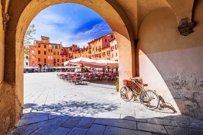 Private Pisa & Lucca Day Tour from Florence - Key points to know before booking