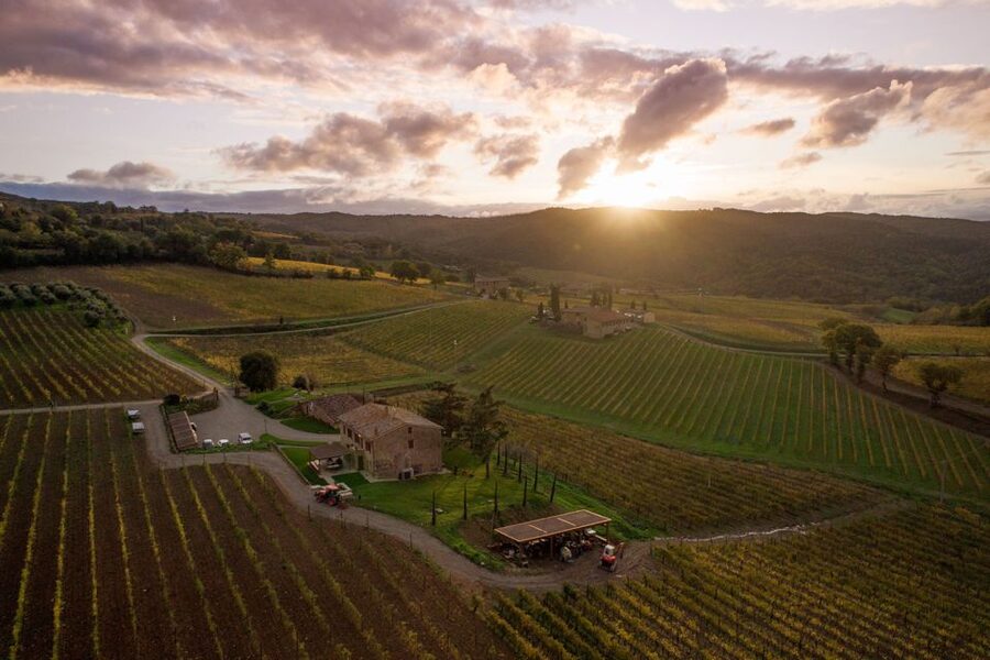 Private Plus Wine Tasting Tour - Key points to know before booking