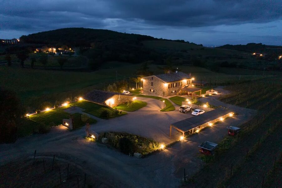 Private Plus Wine Tasting Tour - Why this Montalcino visit is different