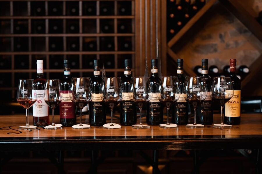 Private Plus Wine Tasting Tour - Inside fermentation and ageing