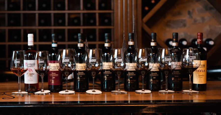Private Plus Wine Tasting Tour - Timing, languages, and practical details