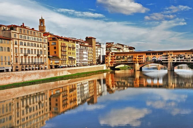 Private Renaissance Discovery Tour of Florence - Porcellino and the old market streets