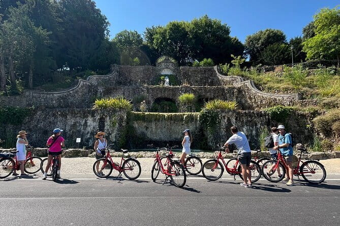 Private Secrets of Florence Electric Bike Tour - Why See Florence From an Electric Bike?